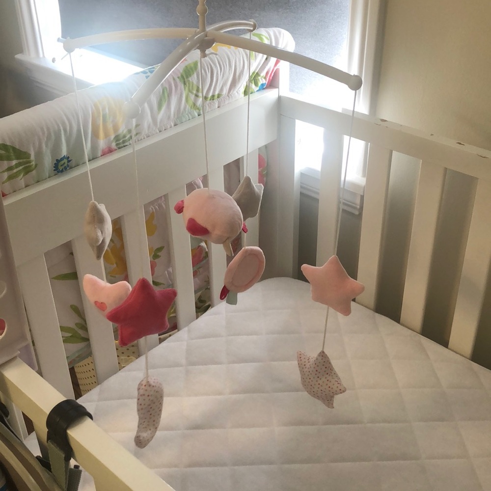 Baby mobile